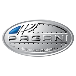 Pagani logo